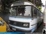 Mercedes Benz O-355 / Particular