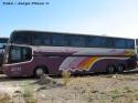 Marcopolo Paradiso GV1450 / Volvo B12 / Pullman Bus