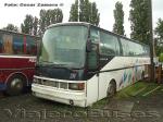 Kassbhorer Setra S215HD / Jota Be