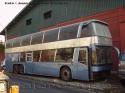 Neoplan Skyliner / Mercedes Benz O-303 / Flota Barrios