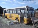 Sport Wagon / Mercedes Benz OHL-1320 / Linea 709