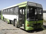 Marcopolo Torino / Volvo B10M / Universidad Mayor