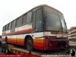 Marcopolo Viaggio GV1000 / Volvo B58 / Particular