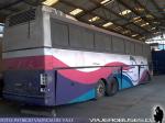 Busscar Jum Buss 380 / Volvo B10M / Pullman Bus