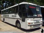 Busscar El Buss 340 / Volvo B58E / Ruta Bus 78