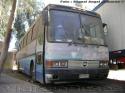 Mercedes Benz O-370RS / Buses Recabarren