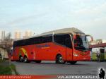 Irizar I6 3.90 / Mercedes Benz O-500RSD / Pullman Bus