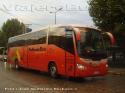 Irizar InterCentury / Mercedes Benz O-500R / Pullman Bus