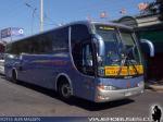 Marcopolo Viaggio 1050 / Mercedes Benz O-400RSE / Bahia Azul