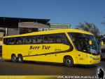 Marcopolo Paradiso G7 1200 / Mercedes Benz O-500RSD / Berr-Tur Belen