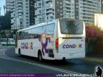 Busscar Vissta Buss LO / Scania K340 / Condor