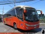 Comil Campione Invictus 1050 / Mercedes Benz O-500RS / Pullman Bus