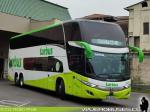 Marcopolo Paradiso New G7 1800DD / Scania K400 / Turbus