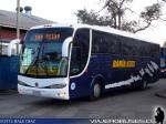 Marcopolo Viaggio 1050 / Mercedes Benz O-500R / Bahia Azul