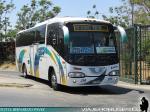 Irizar Century / Mercedes Benz O-400RSE / Buses Expreso Quillota