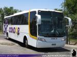 Busscar Vissta Buss LO / Mercedes Benz O-500R / Condor