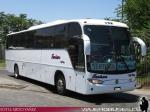 Marcopolo Andare Class 1000 / Mercedes Benz OH-1628 / Buses Golondrina