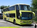 Marcopolo Paradiso 1800DD / Scania K124IB / Buses Los Halcones