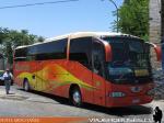 Irizar Century / Scania K124IB / Pullman Paravias