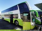 Marcopolo Paradiso 1800DD / Mercedes Benz O-500RSD / Turbus