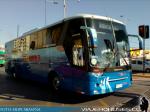 Comil Campione 3.45 / Mercedes Benz O-500RS / Pullman Florida