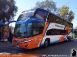 Marcopolo Paradiso New G7 1800DD / Mercedes Benz O-500RSD / Pullman Bus