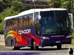 Busscar Vissta Buss LO / Mercedes Benz O-500R / Condor Bus