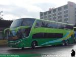 Marcopolo Paradiso G7 1800DD / Volvo B430R / Pullman Paravias