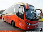 Comil Campione Invictus 1050 / Mercedes Benz O-500RS / Pullman Bus