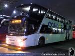 Modasa Zeus 3 / Mercedes Benz O-500RSD / Condor Bus