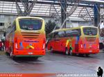 Irizar i6 3.90 / Mercedes Benz OC-500RF 6x2 / Pullman Bus