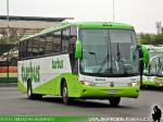 Marcopolo Andare Class 1000 / Scania K340 / Tur-Bus