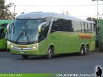 Marcopolo Paradiso G7 1200 / Mercedes Benz O-500RSD / Tur-Bus