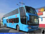 Marcopolo Paradiso 1800DD / Scania K420 / Condor Bus