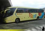 Marcopolo Viaggio G7 1050 / Mercedes Benz O-500RS / Romani