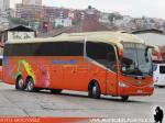 Irizar I6 3.90 / Mercedes Benz O-500RSD / Pullman Bus