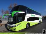 Marcopolo Paradiso New G7 1800DD / Scania K400 / Turbus