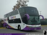 Modasa Zeus 3 / Volvo B420R / Condor Bus