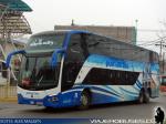 Busscar Busstar DD / Mercedes Benz O-500RSD / Pullman Bus