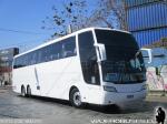 Busscar Jum Buss 380 / Mercedes Benz O-500RS / Buses Expreso Quillota