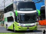 Marcopolo Paradiso New G7 1800DD / Scania K400 / Turbus