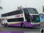 Marcopolo Paradiso 1800DD / Mercedes Benz O-500RSD / Condor Bus