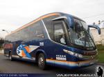 Marcopolo Paradiso G7 1050 / Mercedes Benz OC-500RF / Ahumada