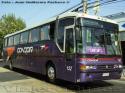 Busscar Jum Buss 340 / Scania K113 / Condor