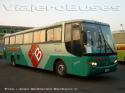 Busscar El Buss 340 / Mercedes Benz O-400RSE / Tur-Bus