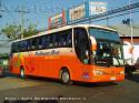 Marcopolo Paradiso 1200 / Scania K124IB / Pullman Bus