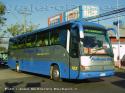 Noge Touring / Mercedes Benz OC-500 / Pullman Bus