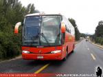 Marcopolo Viaggio 1050 / Scania K340 / Bahia Azul - Servicio Especial