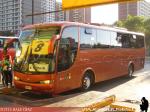 Marcopolo Viaggio 1050 / Mercedes Benz O-500R / Pullman Luna