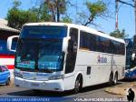 Busscar Jum Buss 360 / Mercedes Benz O-400RSD / Andrade